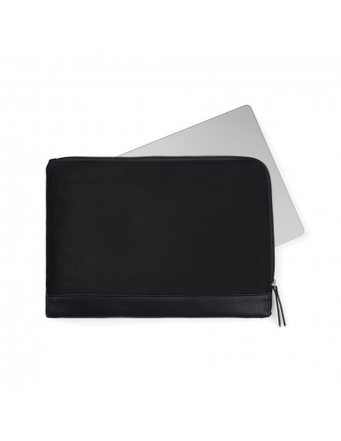 VINGA Marlow RCS 16" laptop sleeve i genanvendt polyester