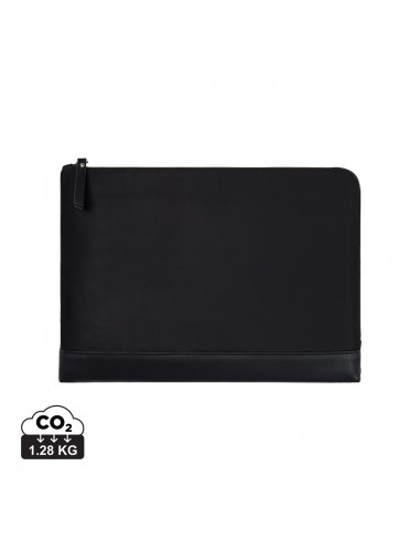 VINGA Marlow RCS 14" laptop sleeve i genanvendt polyester