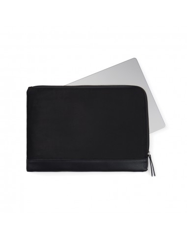 VINGA Marlow RCS 14" laptop sleeve i genanvendt polyester