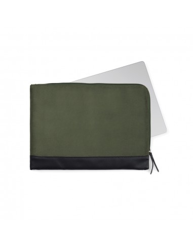 VINGA Marlow RCS 14" laptop sleeve i genanvendt polyester