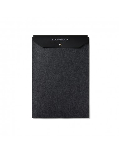 VINGA Albon GRS 17" sleeve til bærbar computer i genanvend