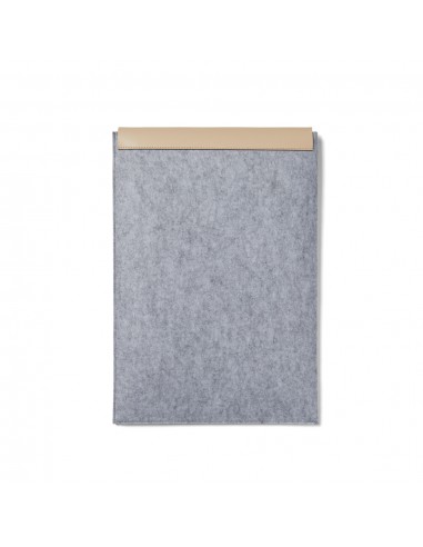 VINGA Albon GRS 17" sleeve til bærbar computer i genanvend