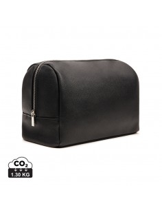 VINGA Bermond toilettaske i RCS genanvendt PU