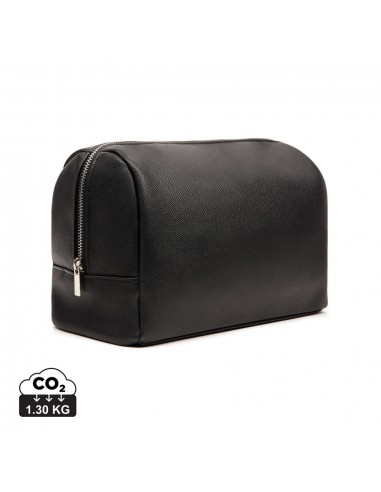 VINGA Bermond toilettaske i RCS genanvendt PU