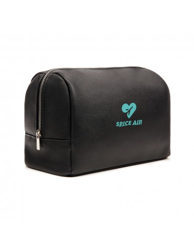 VINGA Bermond toilettaske i RCS genanvendt PU