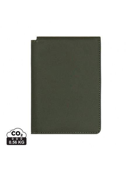 VINGA Baltimore RCS genanvendt polyester RFID-pasetui