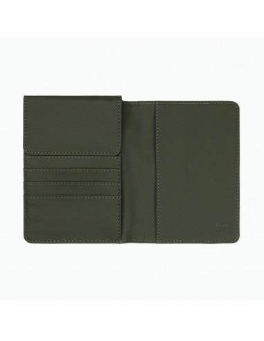 VINGA Baltimore RCS genanvendt polyester RFID-pasetui