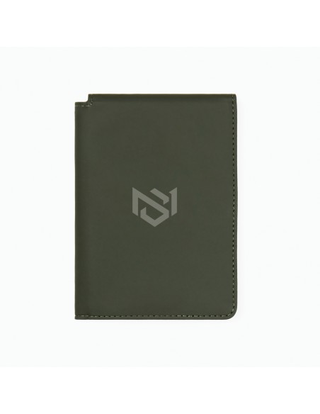 VINGA Baltimore RCS genanvendt polyester RFID-pasetui