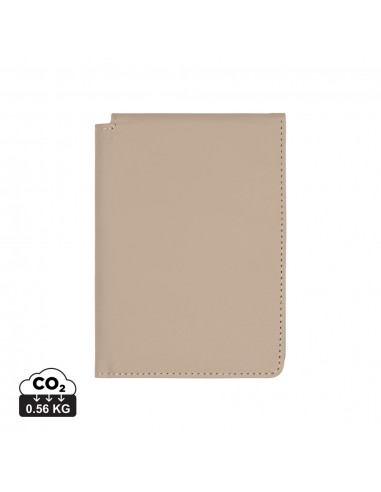 VINGA Baltimore RCS genanvendt polyester RFID-pasetui