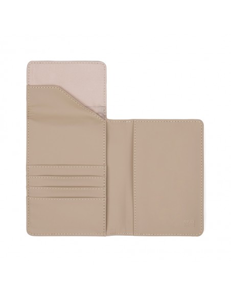 VINGA Baltimore RCS genanvendt polyester RFID-pasetui