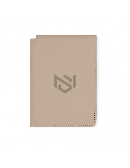 VINGA Baltimore RCS genanvendt polyester RFID-pasetui