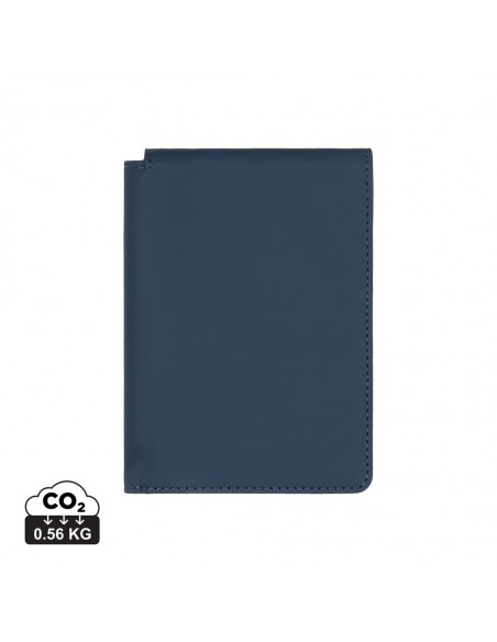 VINGA Baltimore RCS genanvendt polyester RFID-pasetui