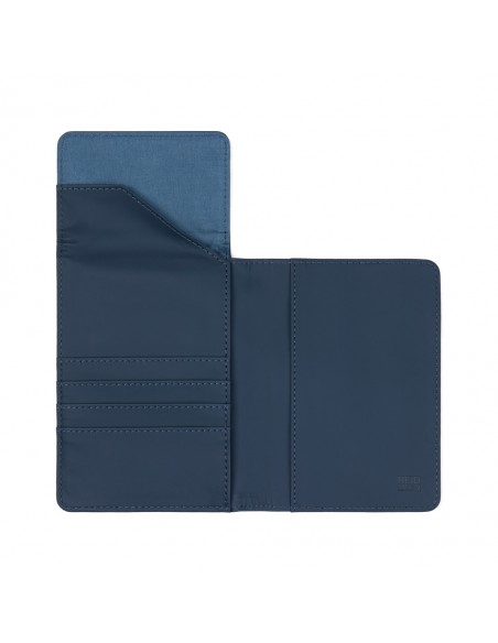 VINGA Baltimore RCS genanvendt polyester RFID-pasetui