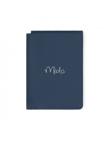 VINGA Baltimore RCS genanvendt polyester RFID-pasetui