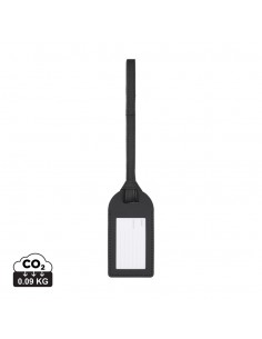 VINGA Baltimore RCS genanvendt polyester bagagemærke