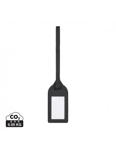 VINGA Baltimore RCS genanvendt polyester bagagemærke