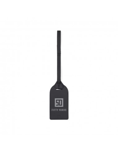 VINGA Baltimore RCS genanvendt polyester bagagemærke