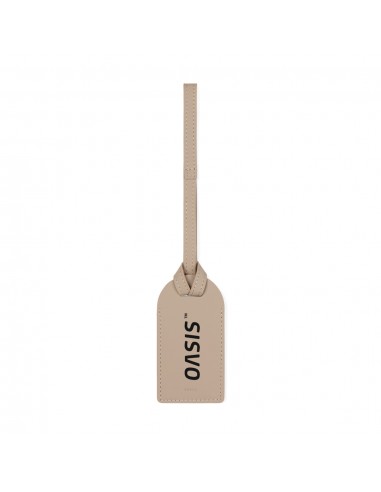 VINGA Baltimore RCS genanvendt polyester bagagemærke