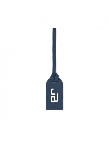 VINGA Baltimore RCS genanvendt polyester bagagemærke