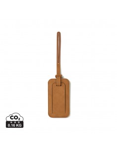 VINGA Bosler RCS kuffertmærke