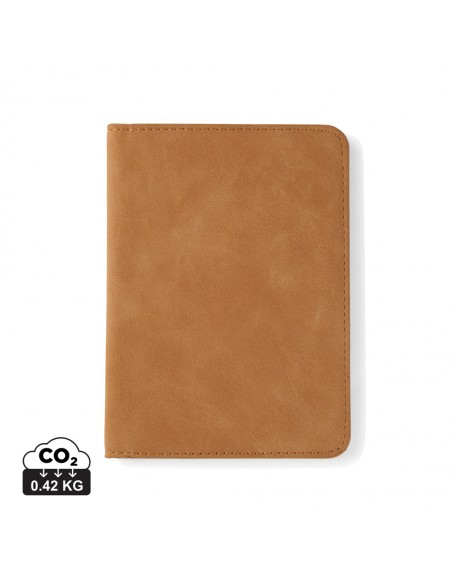 VINGA Bosler RCS RFID pascover