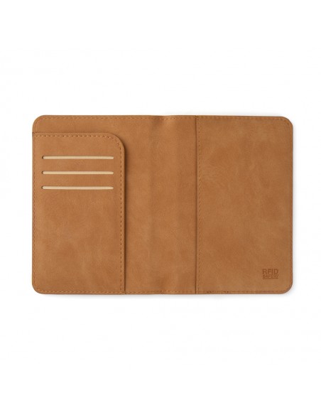 VINGA Bosler RCS RFID pascover