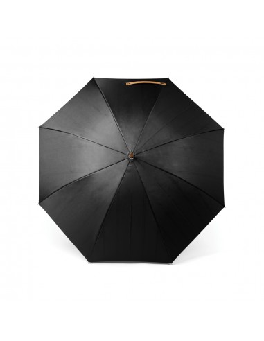 VINGA Bosler AWARE™ 23" paraply i genanvendt PET