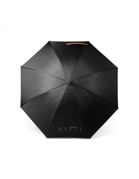 VINGA Bosler AWARE™ 23" paraply i genanvendt PET