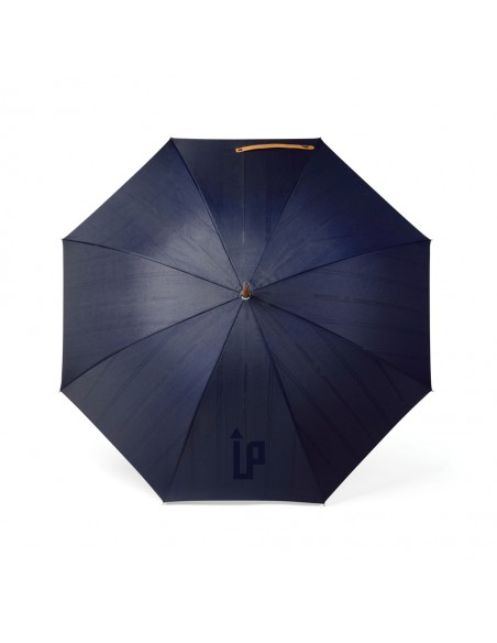 VINGA Bosler AWARE™ 23" paraply i genanvendt PET