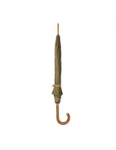 VINGA Bosler AWARE™ 23" paraply i genanvendt PET