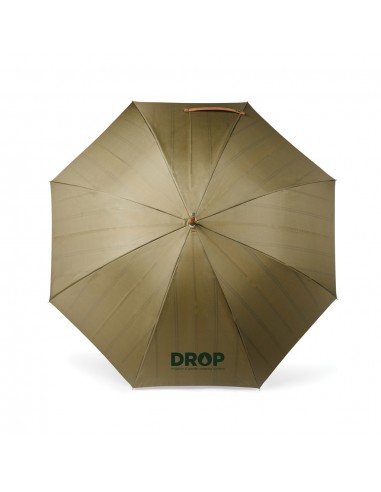 VINGA Bosler AWARE™ 23" paraply i genanvendt PET