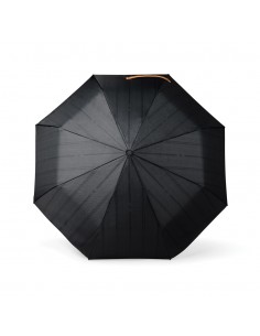 VINGA Bosler 21" foldbar paraply i AWARE™ genanvendt PET 2