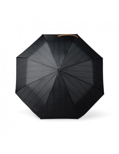 VINGA Bosler 21" foldbar paraply i AWARE™ genanvendt PET