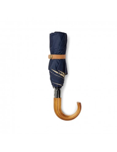 VINGA Bosler 21" foldbar paraply i AWARE™ genanvendt PET