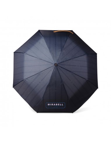 VINGA Bosler 21" foldbar paraply i AWARE™ genanvendt PET