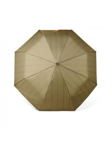 VINGA Bosler 21" foldbar paraply i AWARE™ genanvendt PET