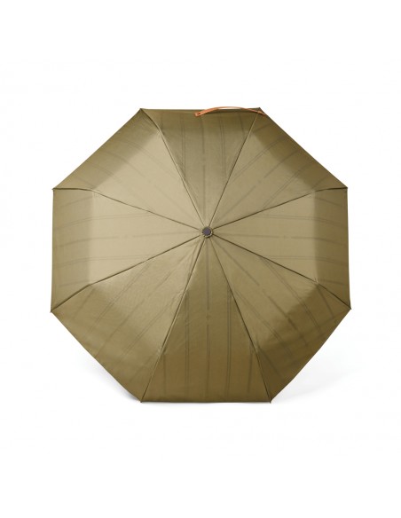 VINGA Bosler 21" foldbar paraply i AWARE™ genanvendt PET