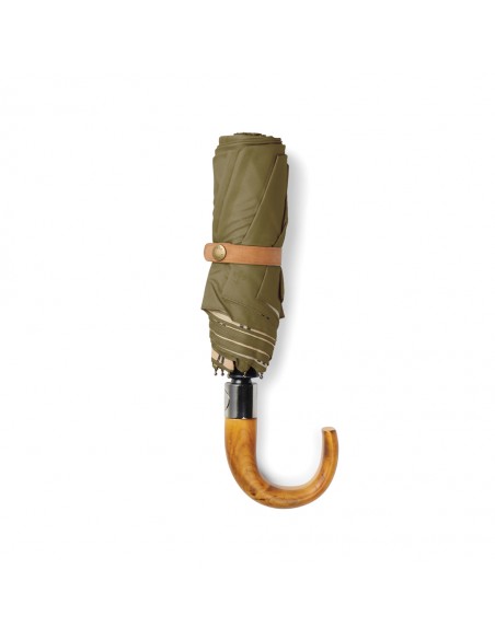 VINGA Bosler 21" foldbar paraply i AWARE™ genanvendt PET