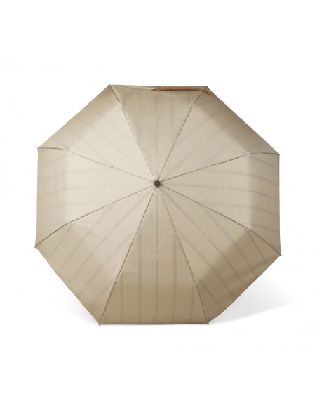 VINGA Bosler 21" foldbar paraply i AWARE™ genanvendt PET