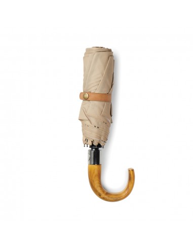 VINGA Bosler 21" foldbar paraply i AWARE™ genanvendt PET