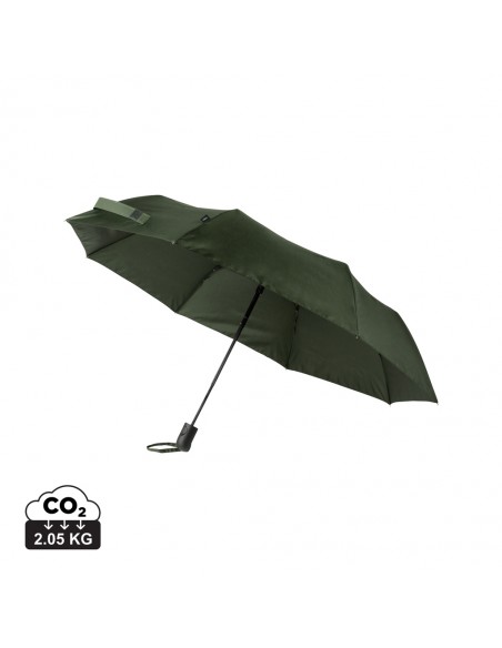 VINGA Baltimore AWARE™ RPET 21" paraply