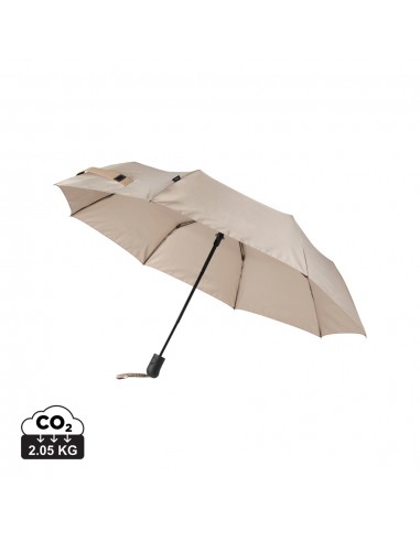 VINGA Baltimore AWARE™ RPET 21" paraply