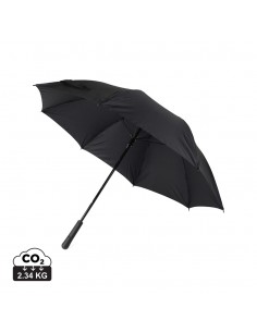 VINGA Baltimore AWARE™ RPET 23" paraply