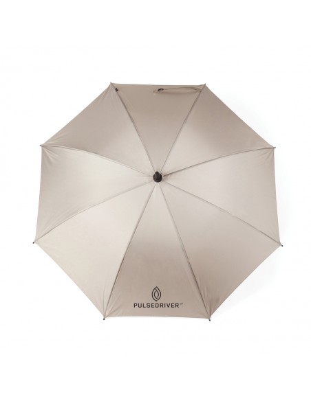 VINGA Baltimore AWARE™ RPET 23" paraply