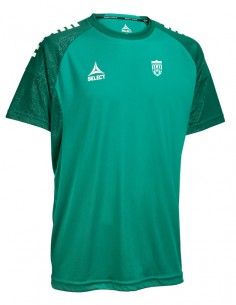 Kamptrøje (Grøn) - Børn